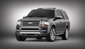 Ford Expedition